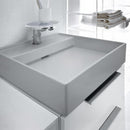 Kartell by Laufen Hand Washbasin - Ideali