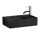 Kartell by Laufen Hand Washbasin - Ideali