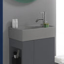 Kartell by Laufen Hand Washbasin - Ideali