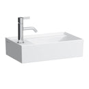 Kartell by Laufen Hand Washbasin - Ideali