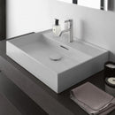Kartell by Laufen Washbasin - Ideali