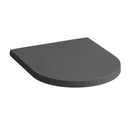 Kartell by Laufen Toilet Seat With Lid - Ideali