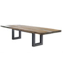 Riva 1920 Kauri Beam Table