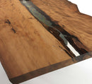Riva 1920 Kauri Beam Table