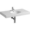 Geberit Preciosa II washbasin white
