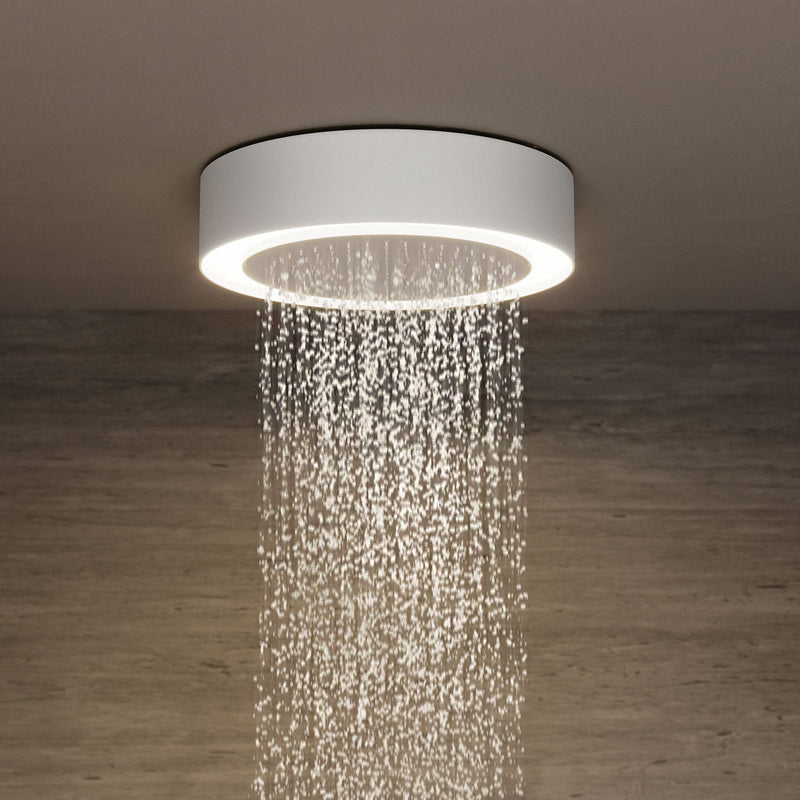 Keuco Illuminated Overhead Shower