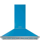 Smeg Wall-Mounted Hood 120cm KPF12T - Ideali