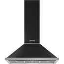 Smeg Wall-Mounted Hood 90cm KPF9AN - Ideali