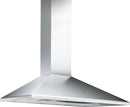 Smeg Wall-Mounted Hood 90cm KSED95XE - Ideali