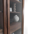 Riva 1920 Kyoto Glass Cabinet - Ideali