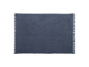 B&B Italia Kyra Rug - Overseas Blue