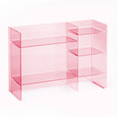 Kartell by LAUFEN shelf rack