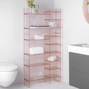 Kartell by LAUFEN shelf rack