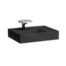 Kartell by LAUFEN Countertop Washbasin with Shelf