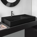 Kartell by LAUFEN Countertop Washbasin with Shelf