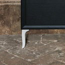 LAUFEN The New Classic feet (2 pieces) for bathroom furniture