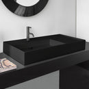Kartell by LAUFEN Countertop Washbasin with Shelf
