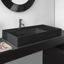 Kartell by LAUFEN Countertop Washbasin with Shelf