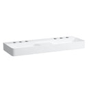 LAUFEN VAL Double Washbasin