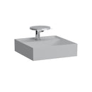 Kartell by LAUFEN Countertop Washbasin