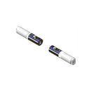 LAUFEN soft-close mechanism