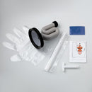 LAUFEN siphon set for conversion