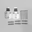 LAUFEN bracket set
