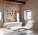 B&B Italia Landscape Rocking Chaise Longue