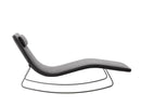B&B Italia Landscape Rocking Chaise Longue