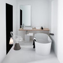 Laufen Val Oval Bath - Ideali