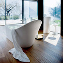Laufen Palomba Oval Bath - Ideali