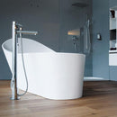 Laufen Palomba Oval Bath - Ideali
