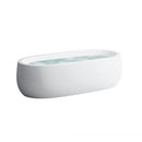 Laufen Alessi One Oval Bath - Ideali