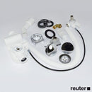 Laufen Waste And Overflow Set H2944580000001 - Ideali