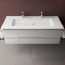 Laufen Case For Living Square Vanity Unit - Ideali