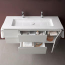 Laufen Case For Living Square Vanity Unit - Ideali