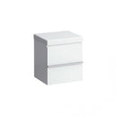 Laufen Case Storage Unit On Castors - Ideali