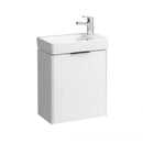 Laufen Base Vanity Unit For Hand Washbasin - Ideali