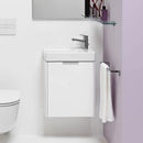 Laufen Base Vanity Unit For Hand Washbasin - Ideali
