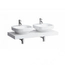 Laufen Case Countertop H4051440754631 - Ideali