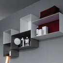 Laufen Palomba Rack Box - Ideali