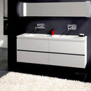 Laufen Palomba Double Washbasin - Ideali