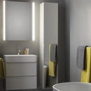 Laufen Space Tall Unit - Ideali