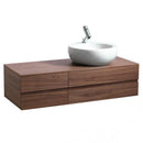Laufen Alessi One Vanity Unit - Ideali