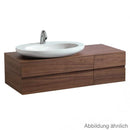 Laufen Alessi One Vanity Unit - Ideali