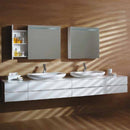 Laufen Alessi One Vanity Unit - Ideali
