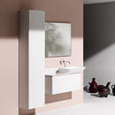Laufen Ino Tall Unit - Ideali