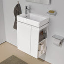 Laufen Pro S Vanity Unit - Ideali