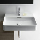 Laufen Val Washbasin - Ideali