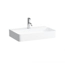 Laufen Val Washbasin - Ideali